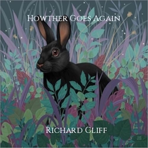 Cover of Howther Goes Again