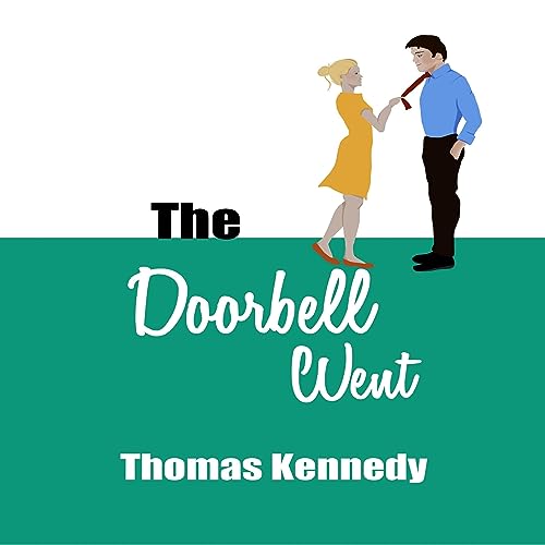 Cover of The Doorbell Went