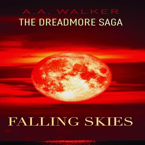 Cover of Falling Skies