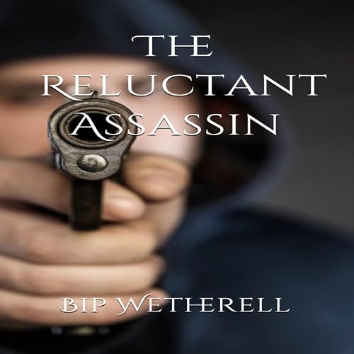 Cover of The Reluctant Assassin