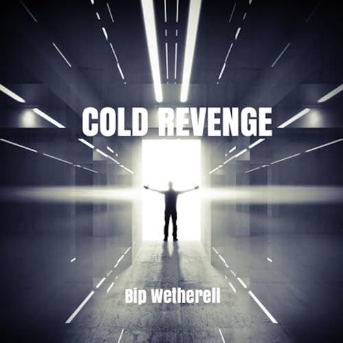 Cover of Cold Revenge