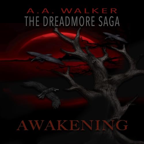 Cover of Awakening