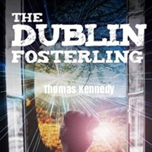 Cover of The Dublin Fosterling