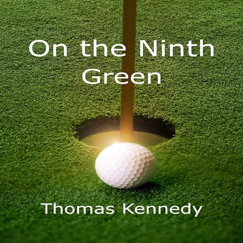 Cover of On the Ninth Green