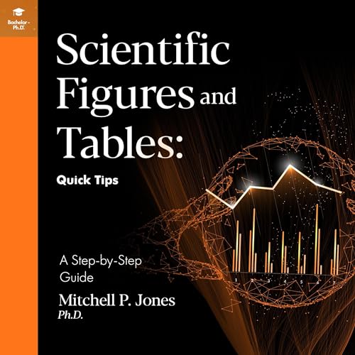 Cover of Scientific Figures and Tables