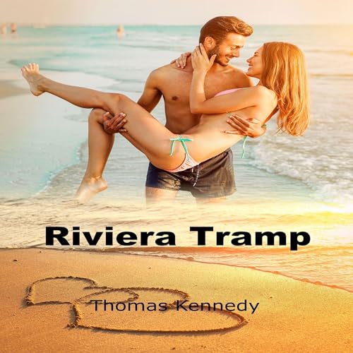 Cover of Riviera Tramp