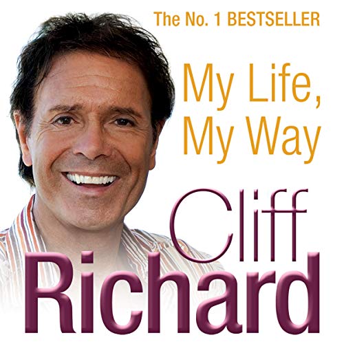 Cover of My Life, My Way