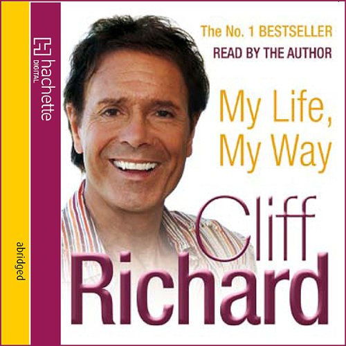 Cover of My Life, My Way