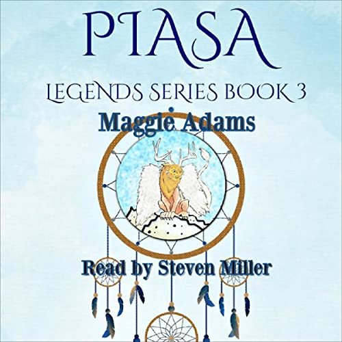 Cover of Piasa