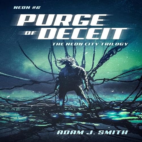 Cover of Purge of Deceit