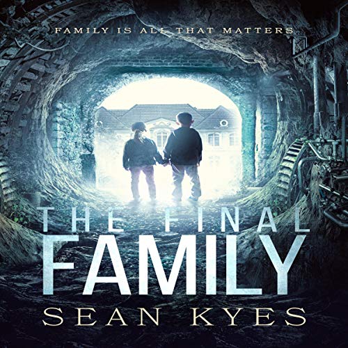 Cover of The Final Family