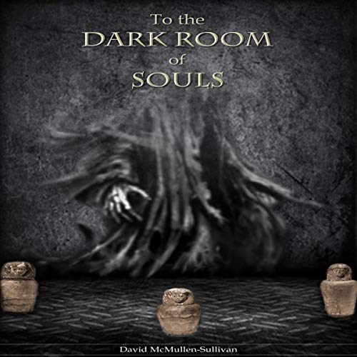 Cover of To the Dark Room of Souls