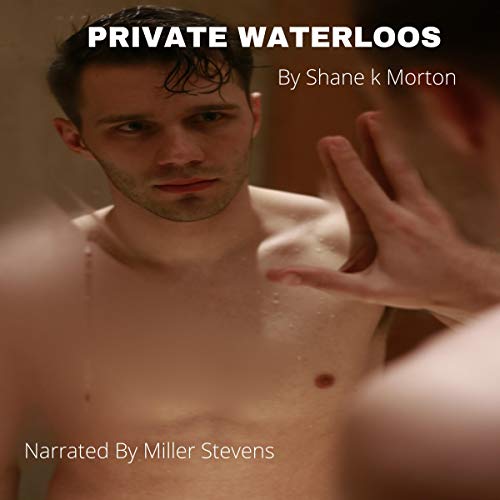 Cover of Private Waterloos