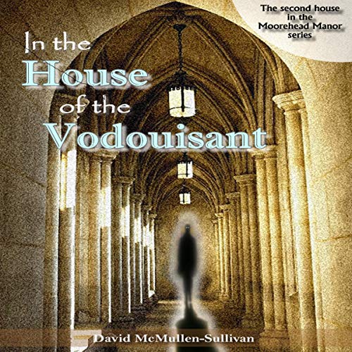 Cover of In the House of the Vodouisant