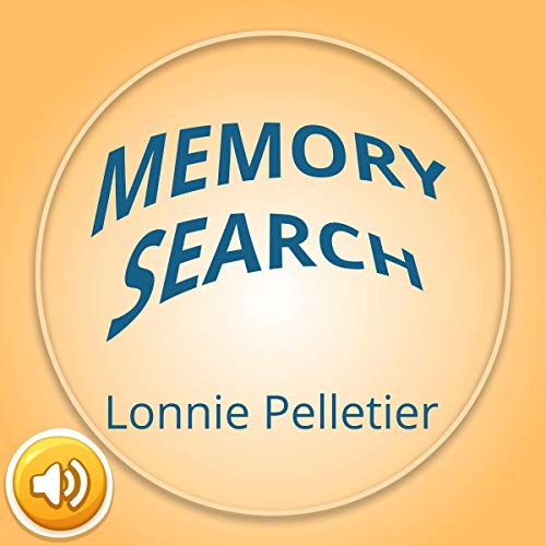 Cover of Memory Search