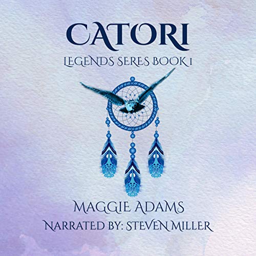 Cover of Legends: Catori