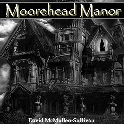 Cover of Moorehead Manor