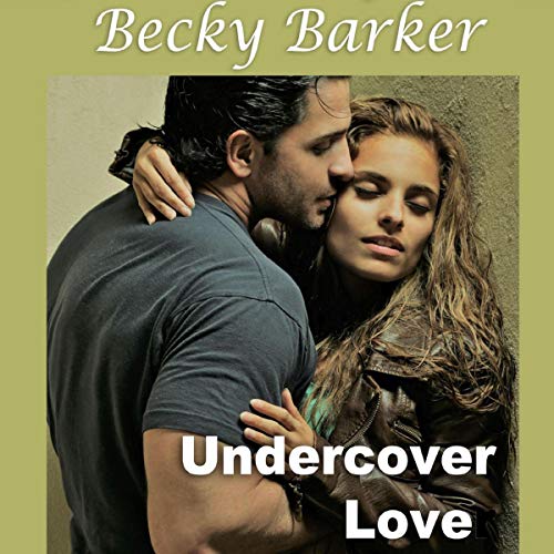 Cover of Undercover Love