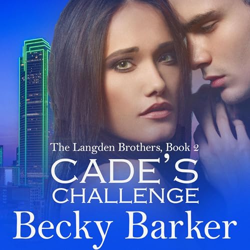 Cover of Cade's Challenge