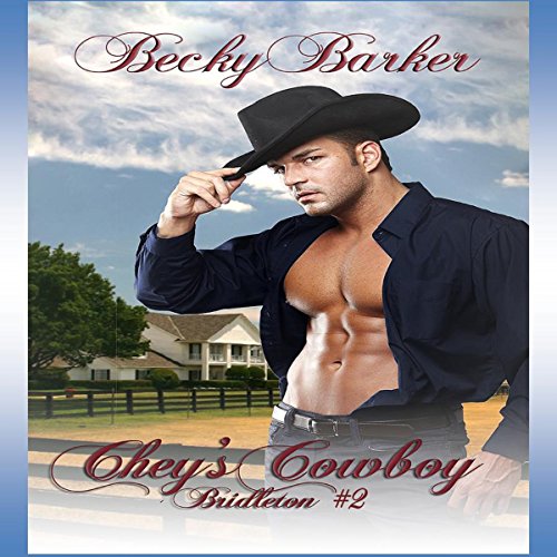 Cover of Chey's Cowboy