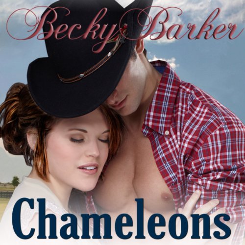 Cover of Chameleons