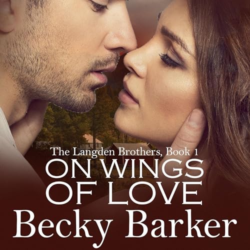 Cover of On Wings of Love