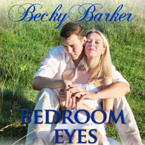 Cover of Bedroom Eyes