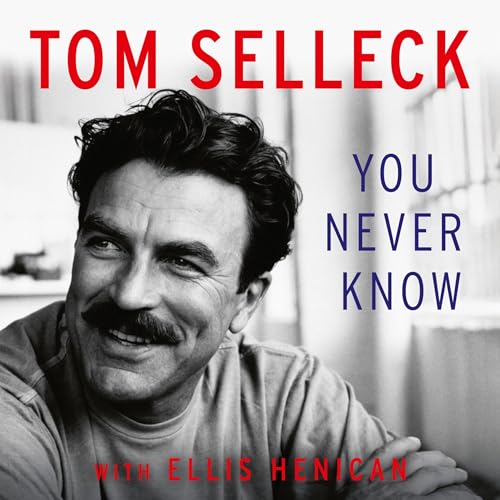 Cover of You Never Know