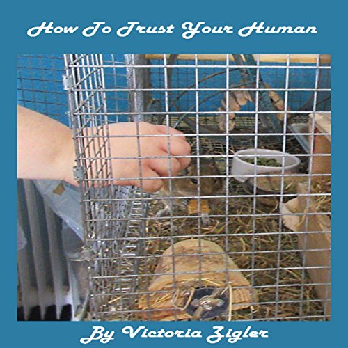 Cover of How to Trust Your Human