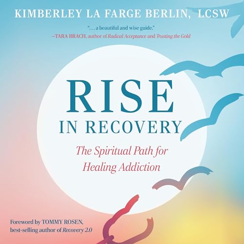 Cover of Rise in Recovery