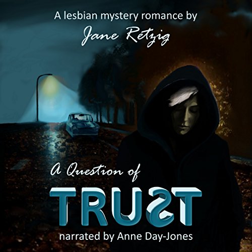 Cover of A Question of Trust