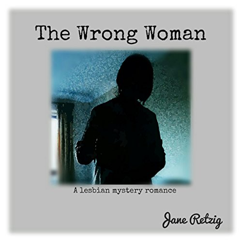 Cover of The Wrong Woman