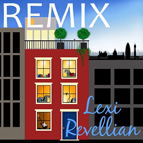 Cover of Remix