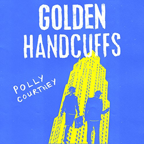 Cover of Golden Handcuffs