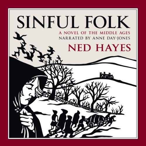 Cover of Sinful Folk