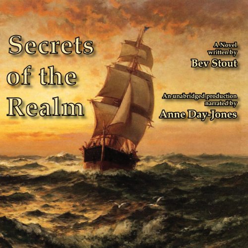 Cover of Secrets of the Realm