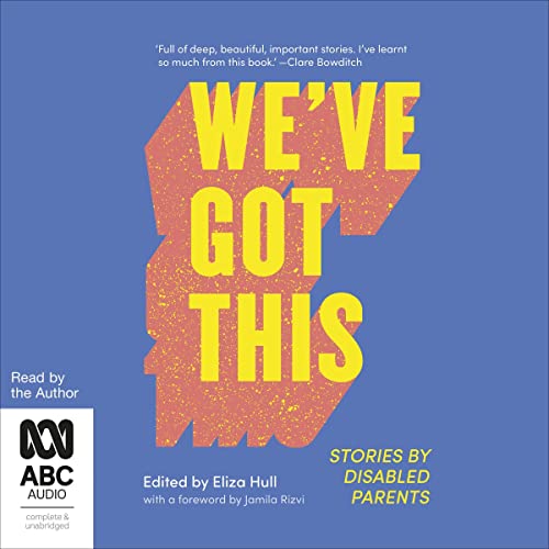 Cover of We’ve Got This