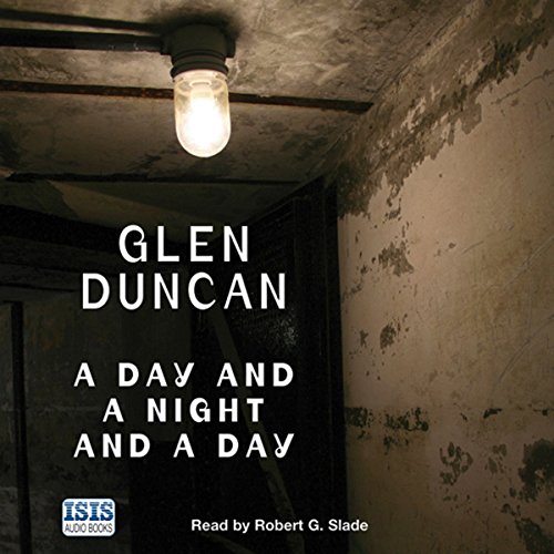 Cover of A Day and a Night and a Day
