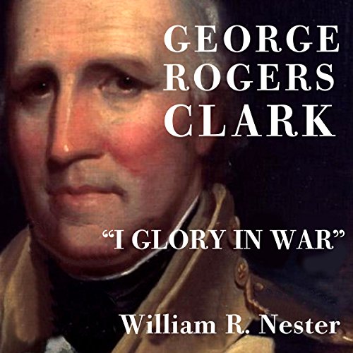 Cover of George Rogers Clark