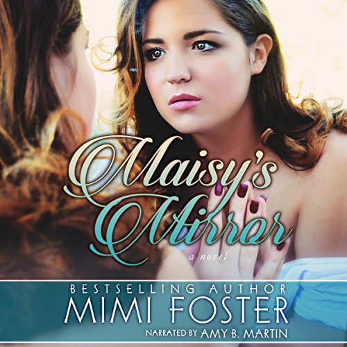 Cover of Maisy's Mirror