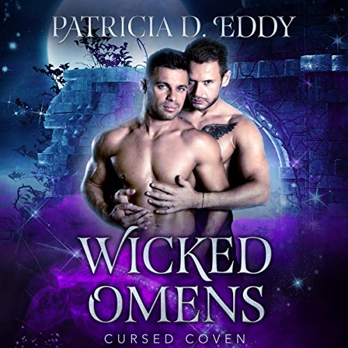 Cover of Wicked Omens