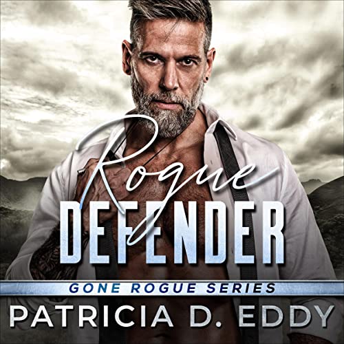 Cover of Rogue Defender