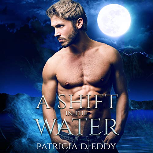 Cover of A Shift in the Water