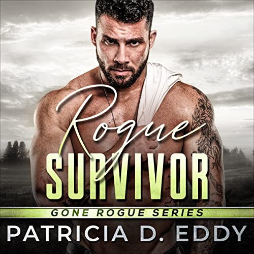 Cover of Rogue Survivor