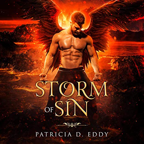 Cover of Storm of Sin