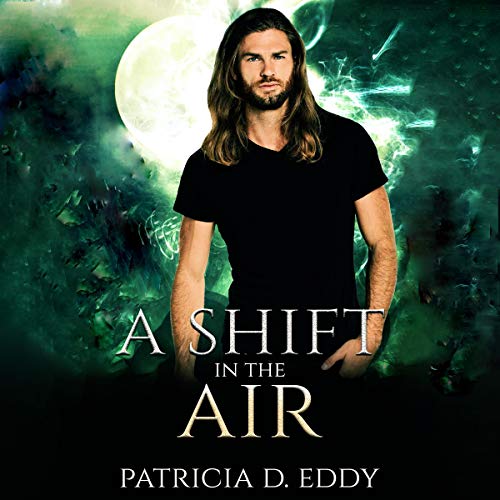 Cover of A Shift in the Air