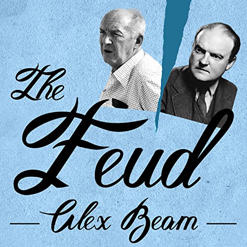 Cover of The Feud