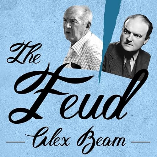 Cover of The Feud