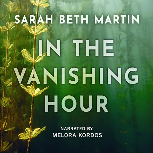 Cover of In the Vanishing Hour