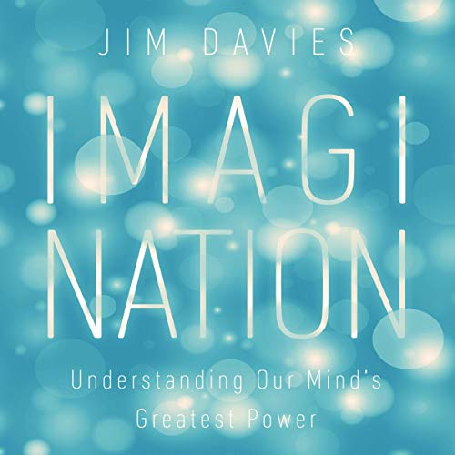 Cover of Imagination